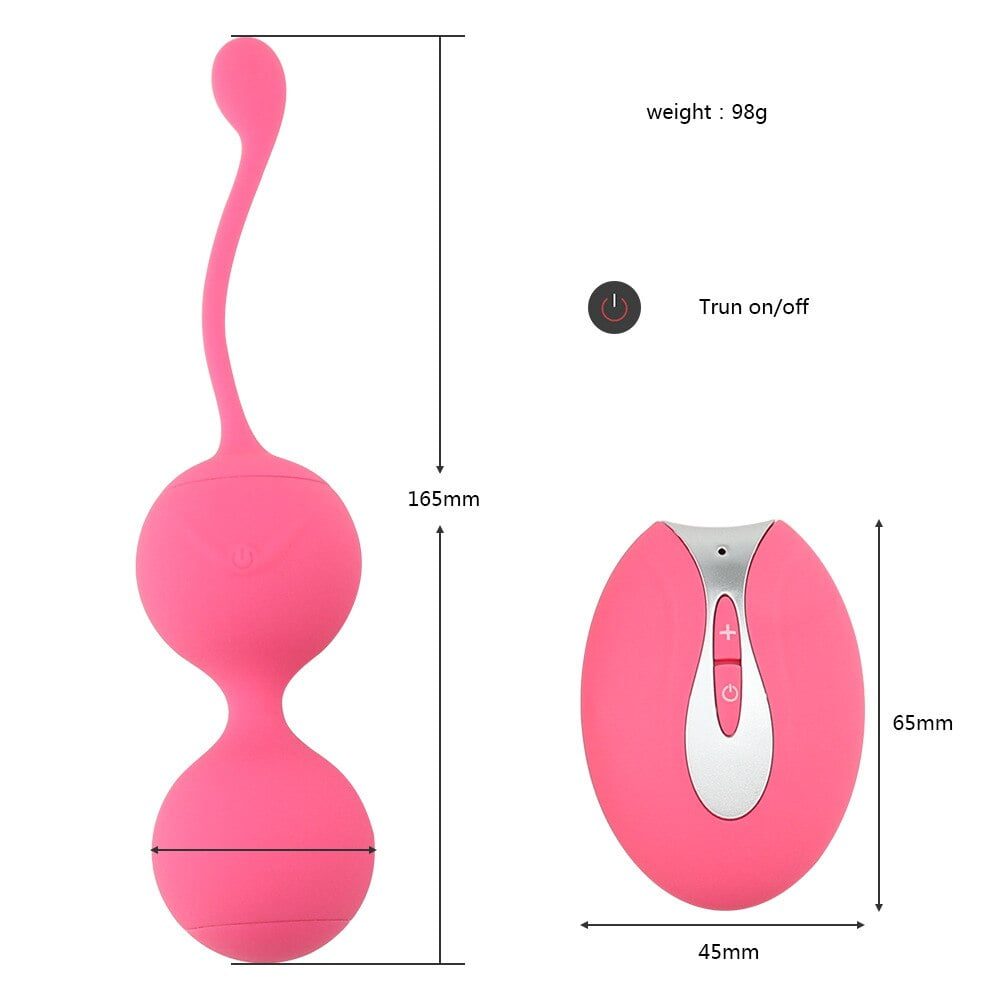 10-Modes-Rechargeable-Female-Masturbation-Vibrating-Sex-Toys-Kegal-Weight-with-Wireless-Remote-Control-1