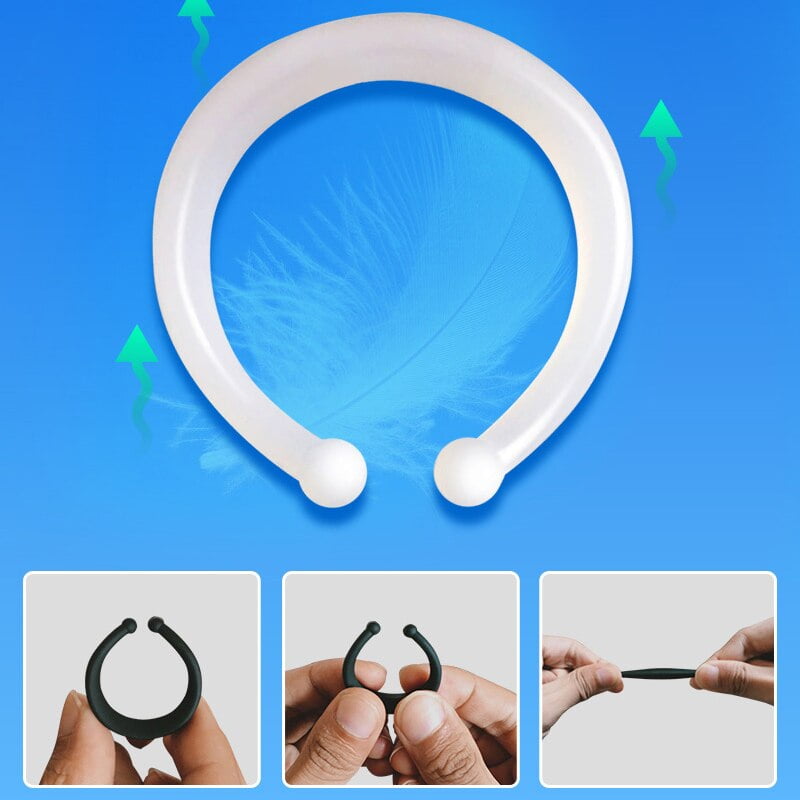2PCS-Men-Foreskin-Correction-Hinder-Ring-Penis-Training-Sleeve-Time-Delay-Device-Sex-Toys-for-Men-3