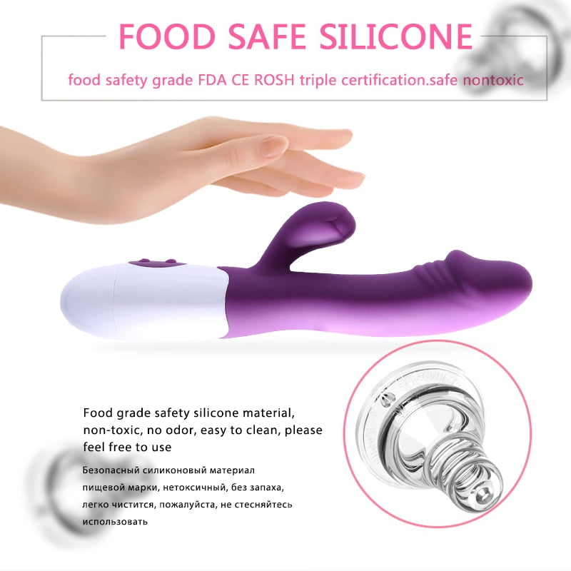 7-Speed-G-Spot-Vibrator-for-women-Dildo-Sex-toy-Rabbit-Vibrator-Vaginal-Clitoral-massager-Female-5