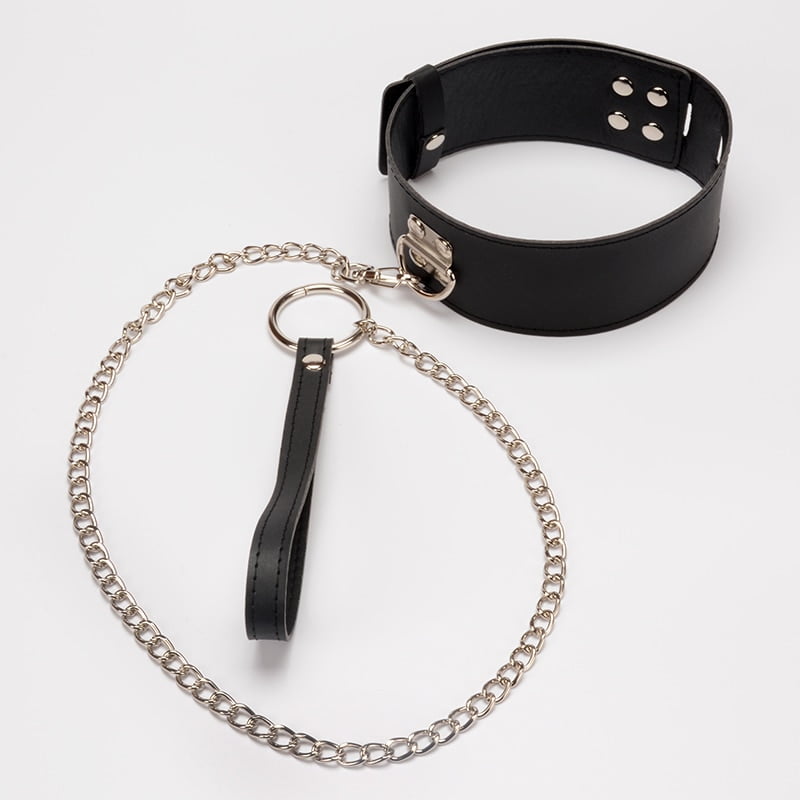 Erotic-Sex-Toys-Games-For-Couples-Woman-BDSM-Bondage-Elastic-Strap-Sexy-PU-Leather-Collar-Traction-1