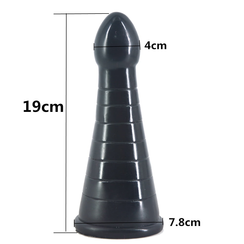 FAAK-Big-anal-plug-Christmas-hat-large-dildo-butt-plug-anal-toys-massage-adult-sex-products-4