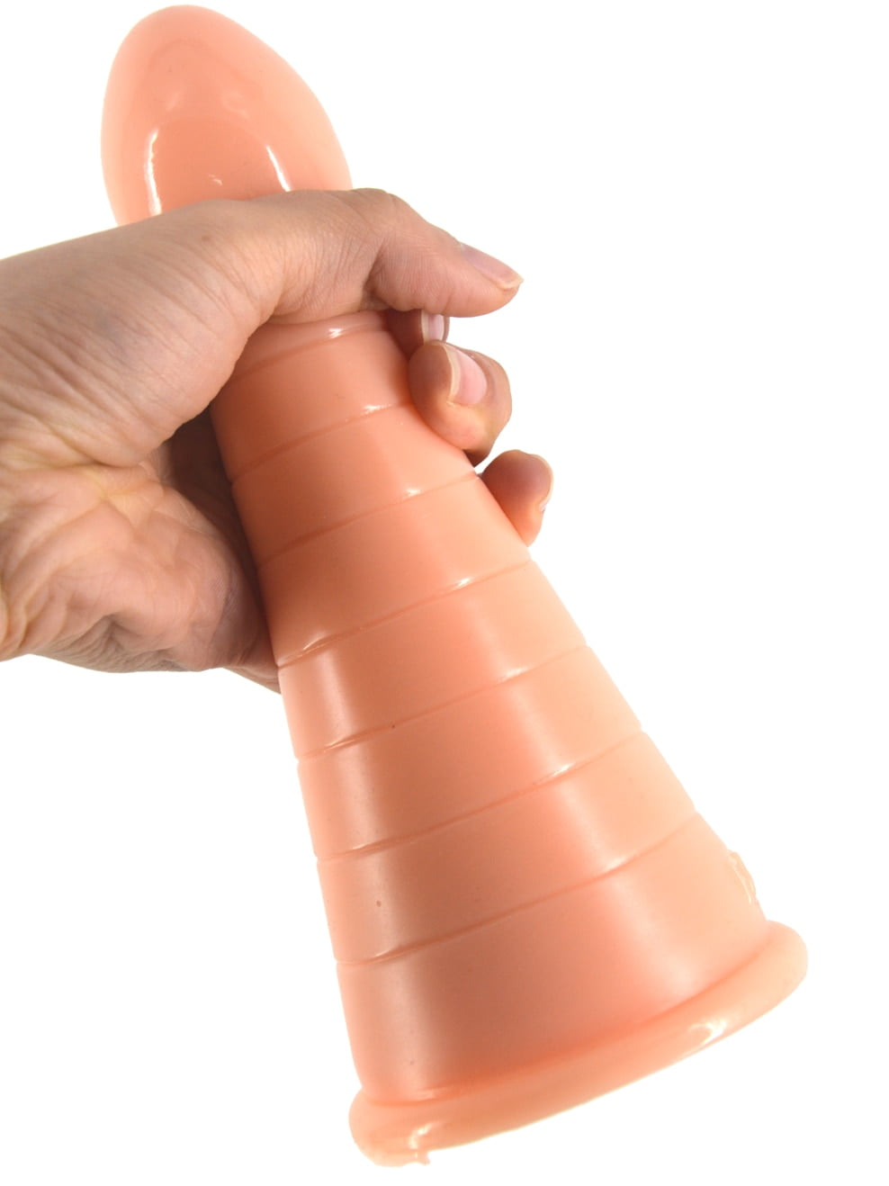 FAAK-Big-anal-plug-Christmas-hat-large-dildo-butt-plug-anal-toys-massage-adult-sex-products-5