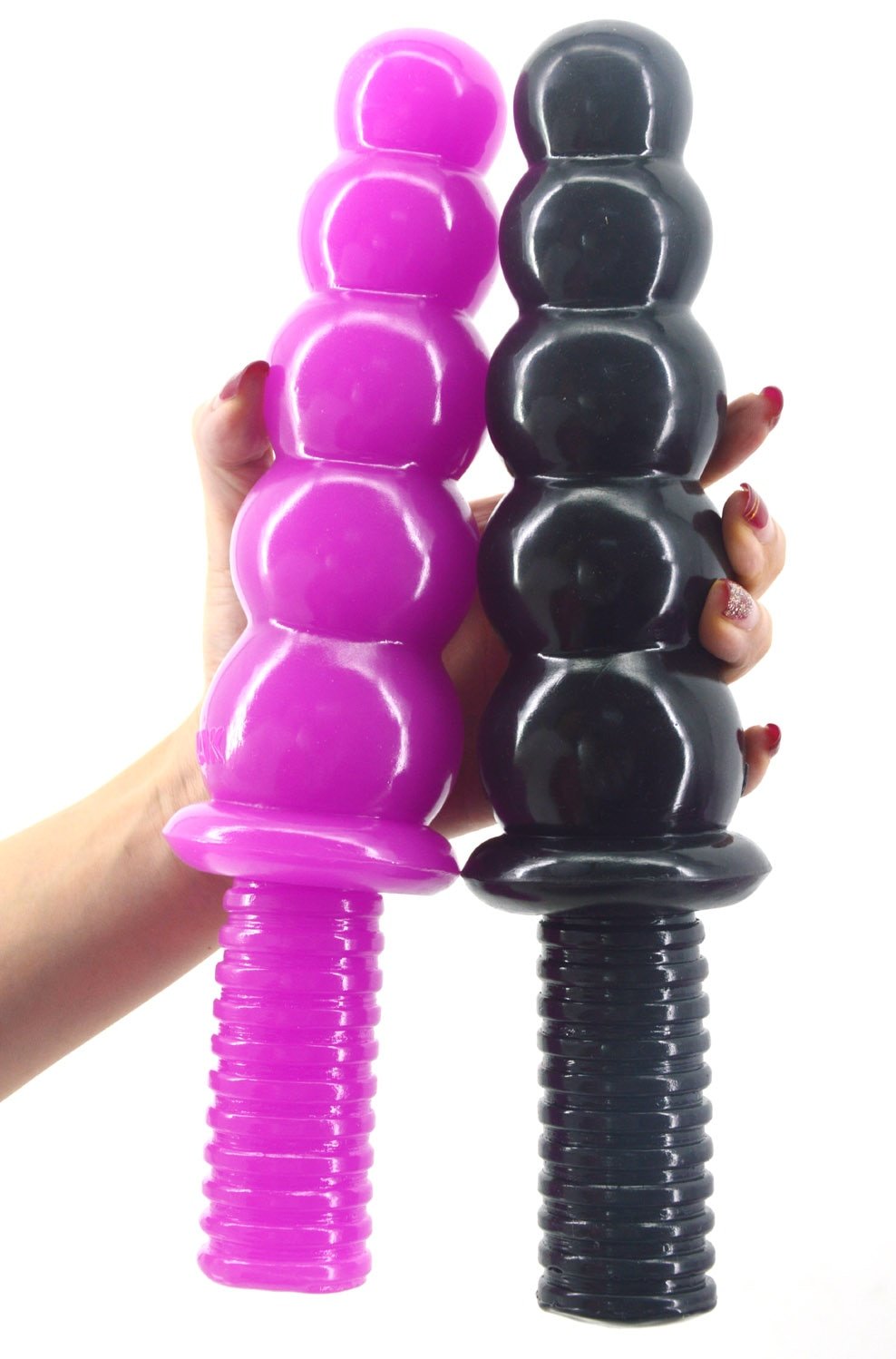 FAAK-anal-sex-toys-beads-dildo-big-dong-anal-plug-screw-handle-butt-plug-huge-penis-5