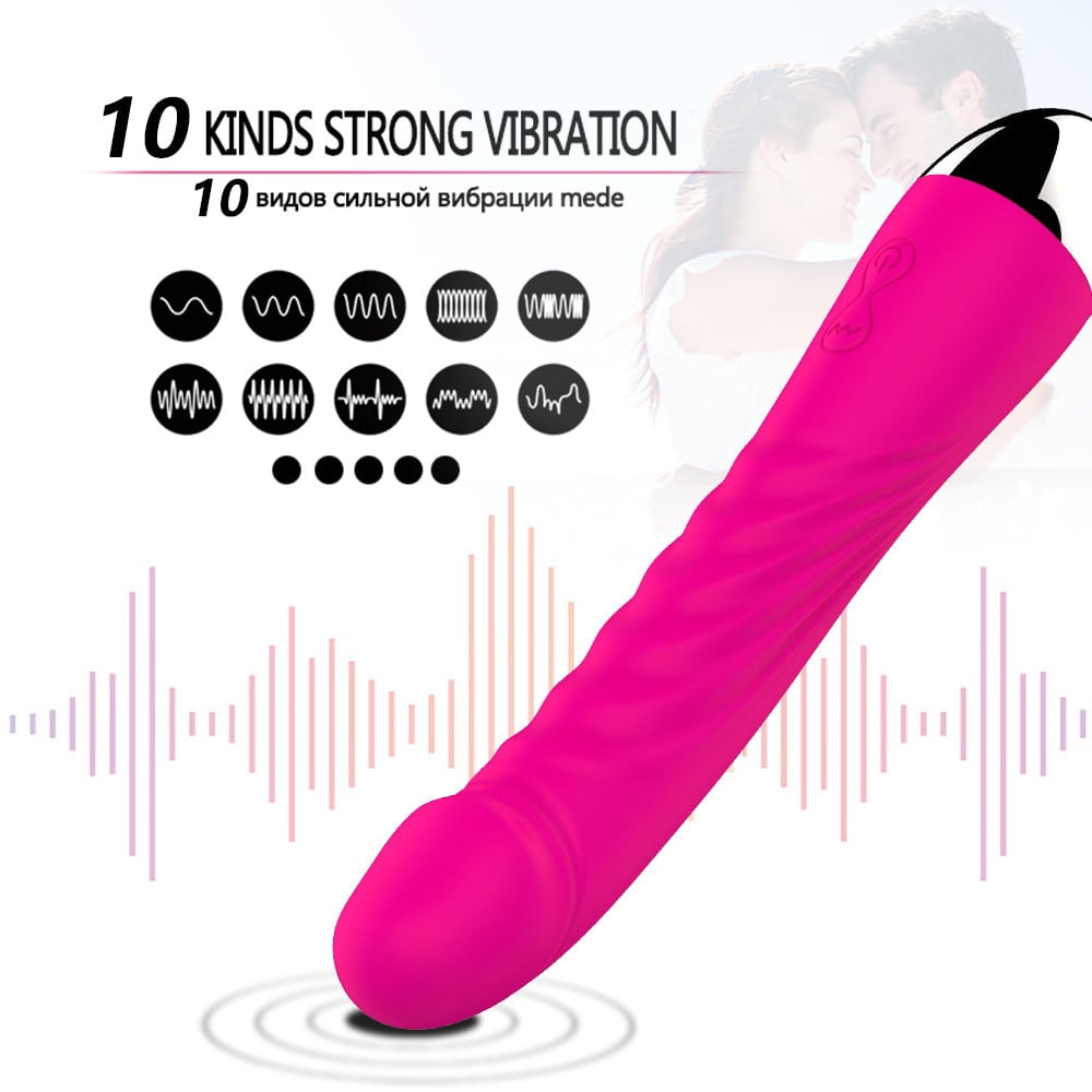 G-Spot-Dildo-Vibrator-for-Woman-Silicone-Waterproof-10-Modes-Vibrador-Clitoris-Massager-Female-Masturbator-Sex-1