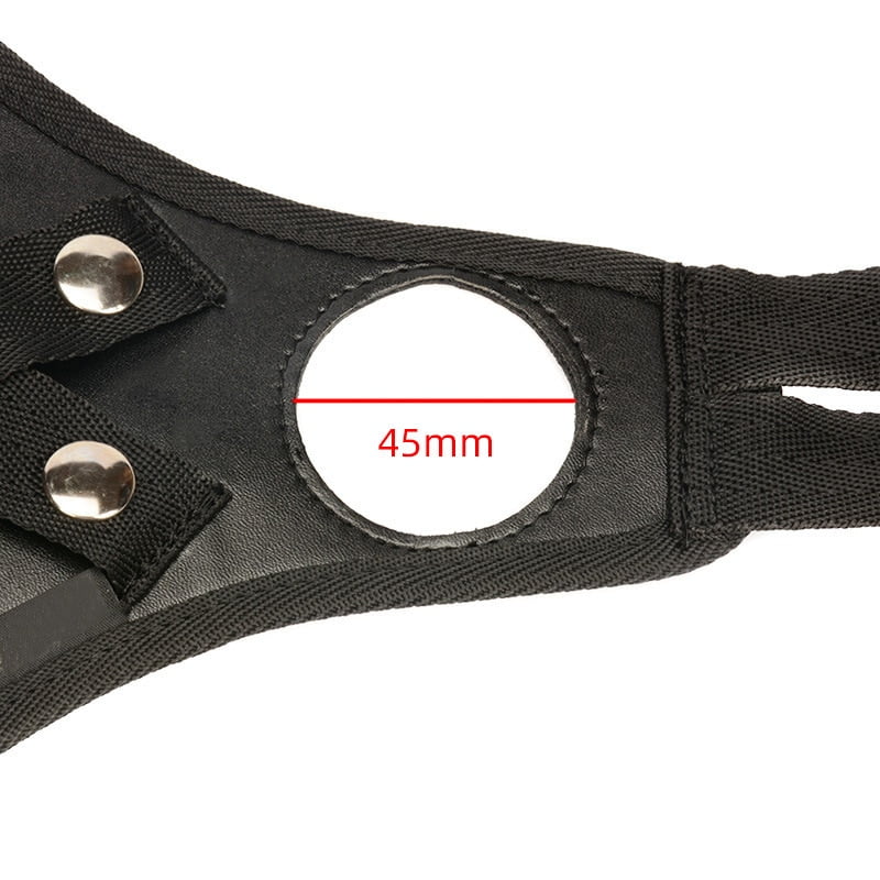 Men-s-Strap-on-Realistic-Dildo-Pants-for-Men-Double-Dildos-With-Rings-Man-Strapon-Harness-5