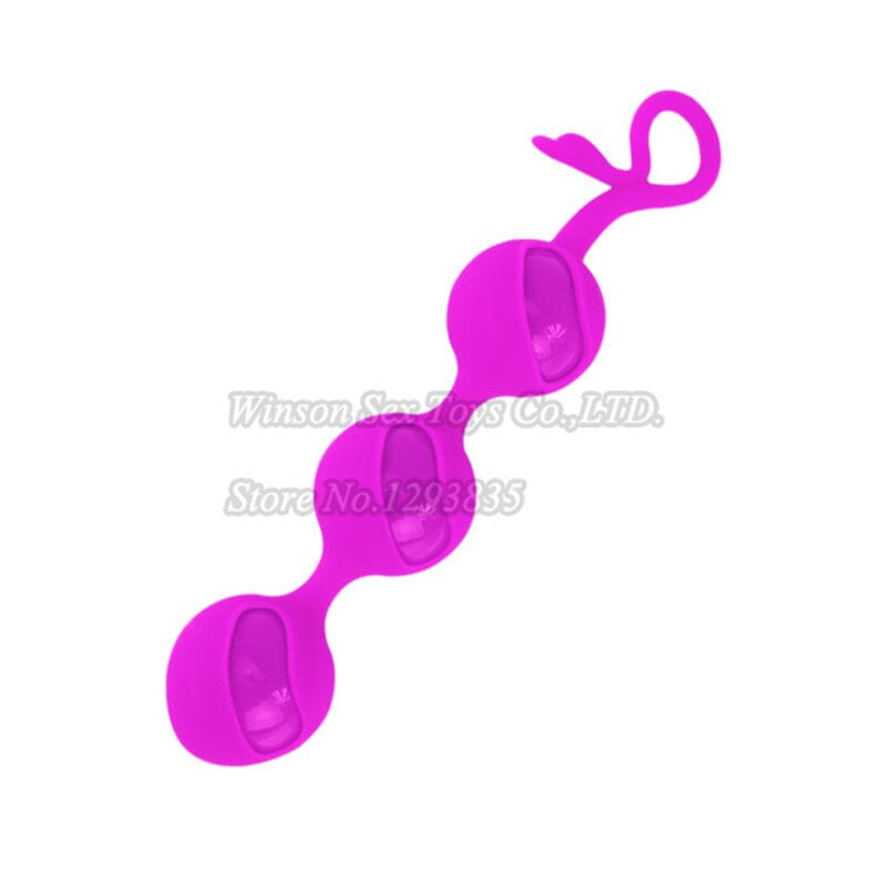 New-Women-Vaginal-Ball-Silicone-Vagina-Exerciser-Kegal-Ball-Smart-Love-Ball-Koro-Ben-Wa-ball-1