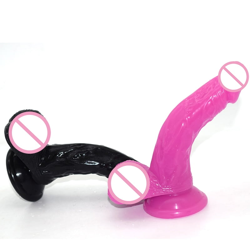 SMMQ-Realistic-Dildo-Natural-Bending-Dildos-For-Women-Adult-Toys-For-Couples-Anal-Prostate-Stimulate-Dick-4