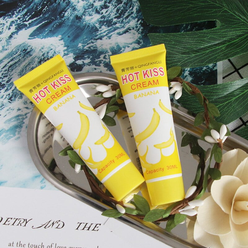 Silk-Touch-Anal-Analgesic-Sex-Lubricant-Water-Base-Anti-pain-Gel-Anal-Lubrication-Sex-Oil-Banana-3