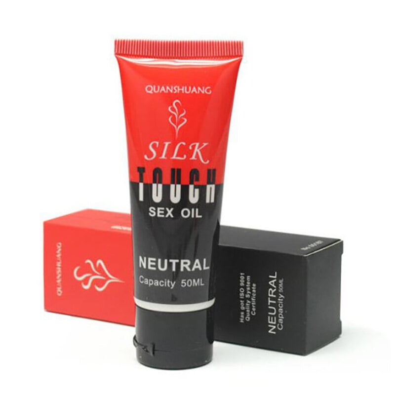 Silk-Touch-Anal-Analgesic-Sex-Lubricant-Water-Base-Anti-pain-Gel-Anal-Lubrication-Sex-Oil-Banana-4