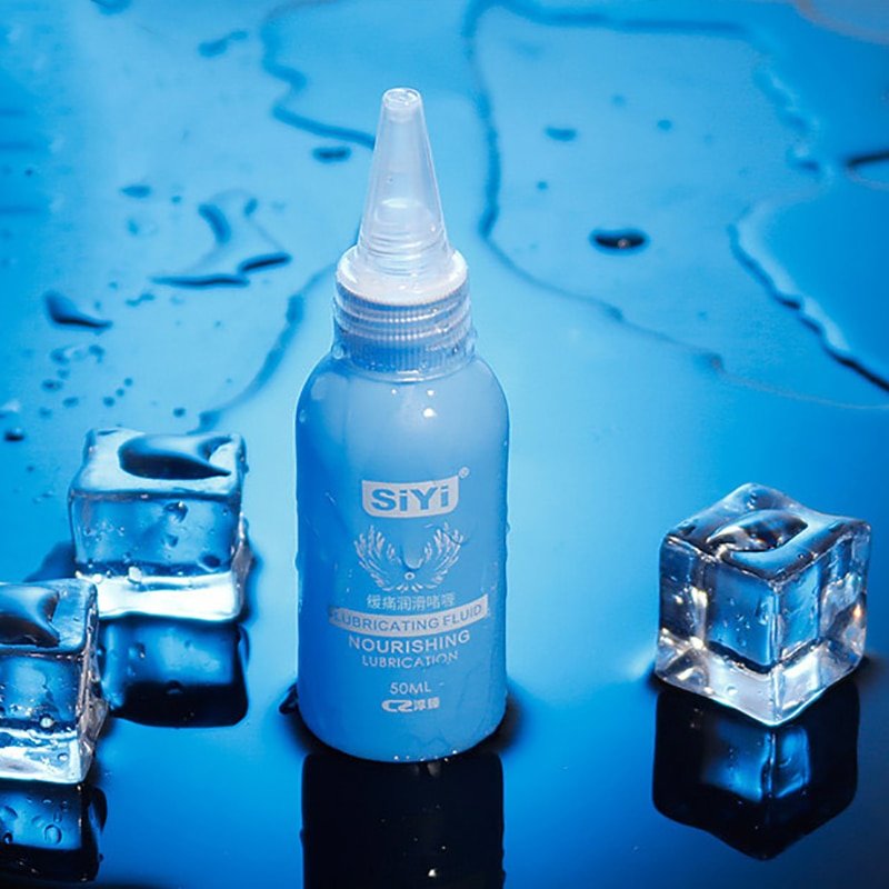 Siyi-50Ml-Anal-Lubricant-Grease-Vaginal-Sex-Gel-Anal-Lube-Body-Massage-Oil-Adult-Cream-Water-4
