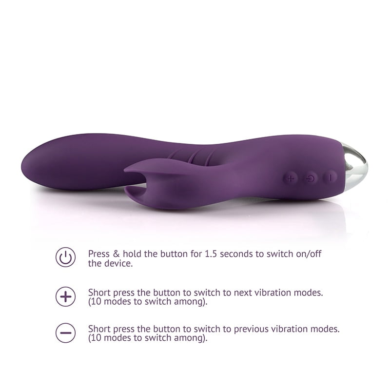 Tracy-s-Dog-Clitoris-Kneading-And-Sliding-Bunny-Vibrator-For-Stimulating-G-spot-10-Modes-Waterproof-1
