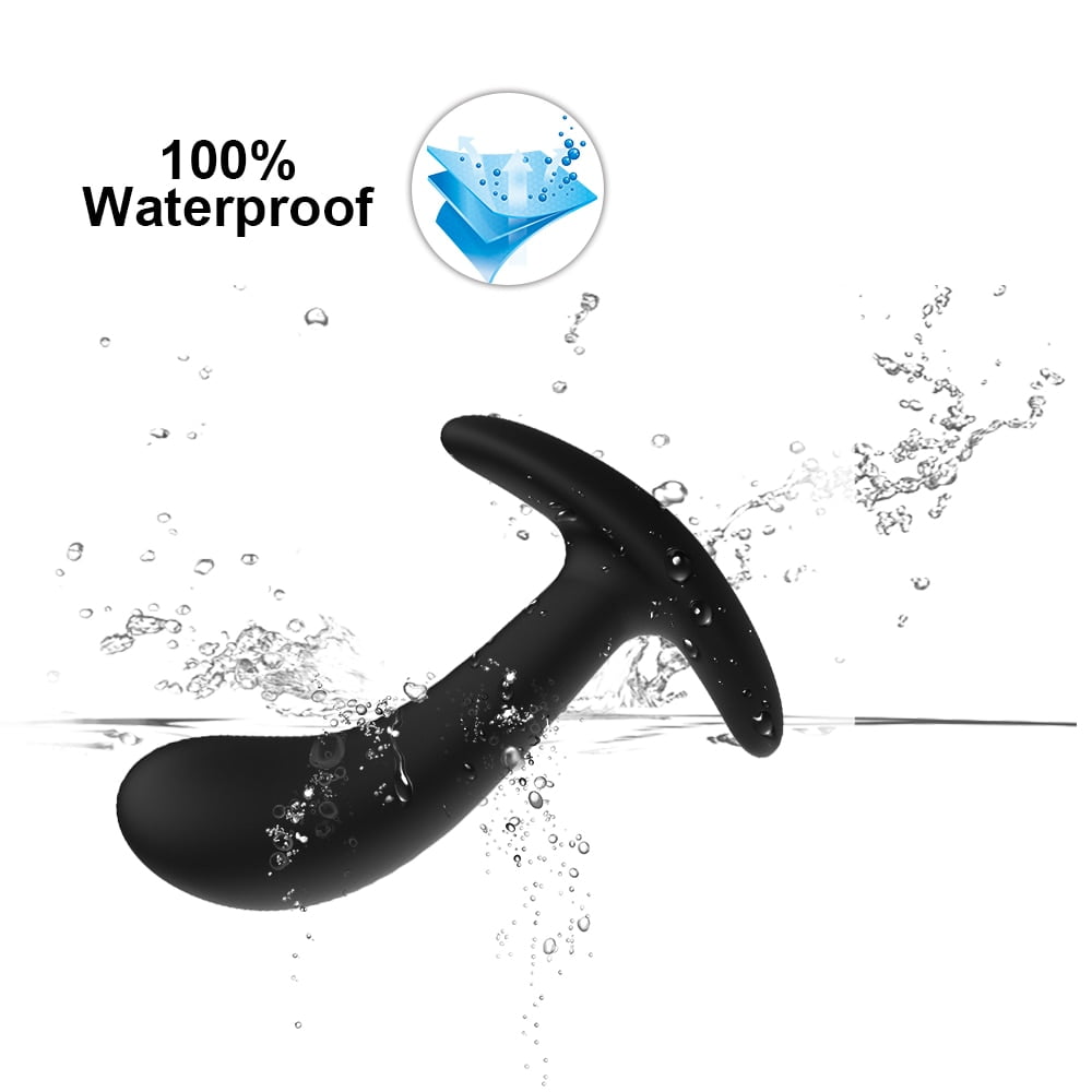 3-Silicone-Anal-Plugs-Training-Set-Bullet-Dildo-Vibrator-Anal-Sex-Toys-For-Woman-Male-Prostate-5