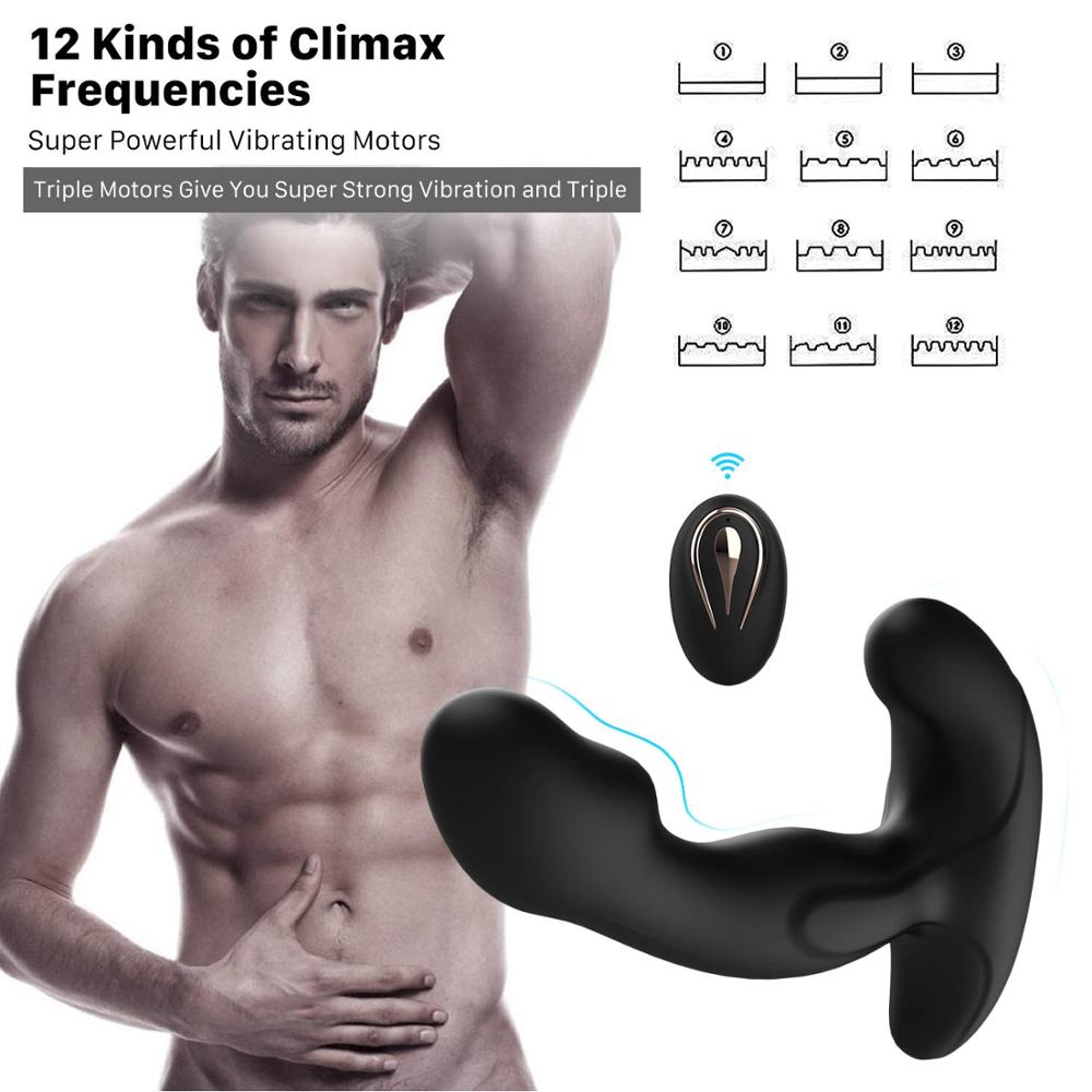 Gay-Sex-Toys-Prostate-Stimulator-Vibrator-Male-Prostata-Massager-Dildo-Anal-Plugs-Silicone-Wireless-Vibrator-Prostate-4