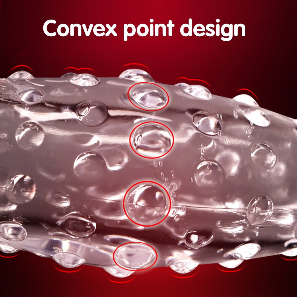 Penis-Extender-Erection-Condoms-Reusable-Penis-Sleeve-Penis-Enlargement-Sex-Toys-Cock-Ring-For-Men-Delayed-3