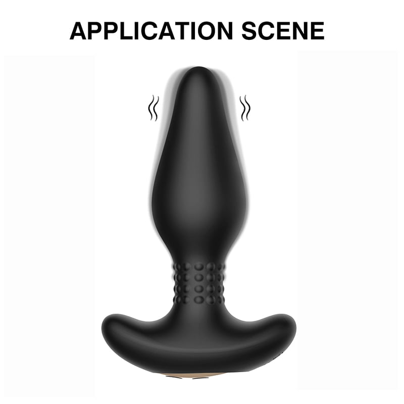 Vibrating-Prostate-Massager-Men-Anal-Plug-Remote-Control-Anal-Vibrator-Powerful-Motors-Patterns-Butt-Silicone-Sex-10