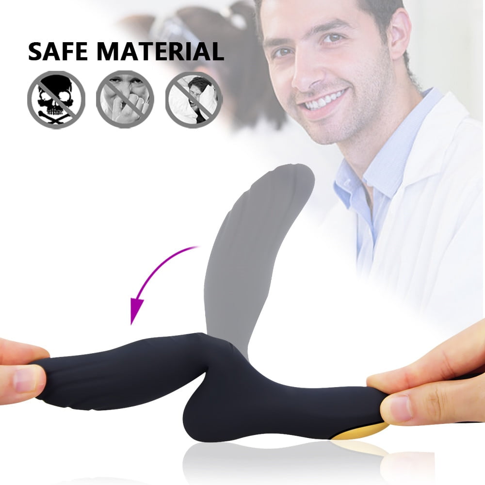 Vibrating-Prostate-Massager-Men-Anal-Plug-Remote-Control-Anal-Vibrator-Powerful-Motors-Patterns-Butt-Silicone-Sex-4