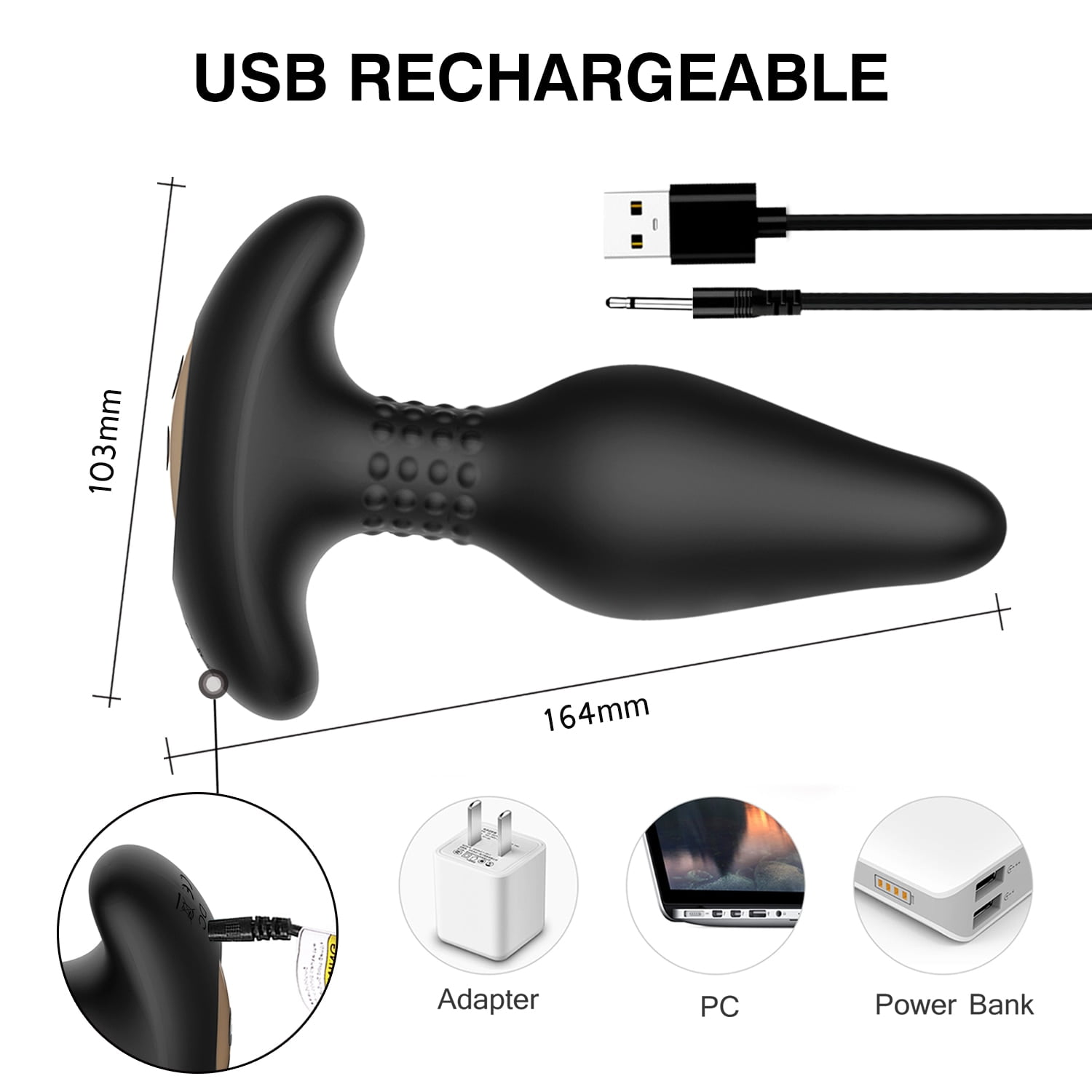 Vibrating-Prostate-Massager-Men-Anal-Plug-Remote-Control-Anal-Vibrator-Powerful-Motors-Patterns-Butt-Silicone-Sex-8